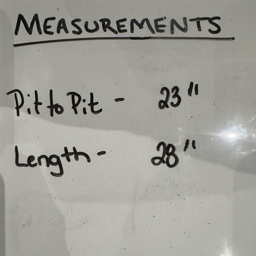 St John’s Bay Soft Raspberry Wine Split Button Ne… - image 6